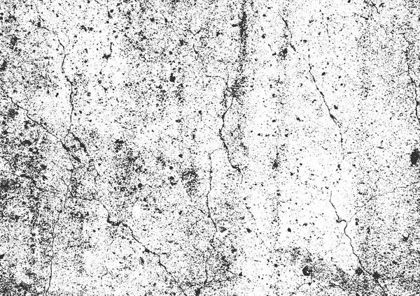 Sıkıntı eski beton duvar doku kırık.