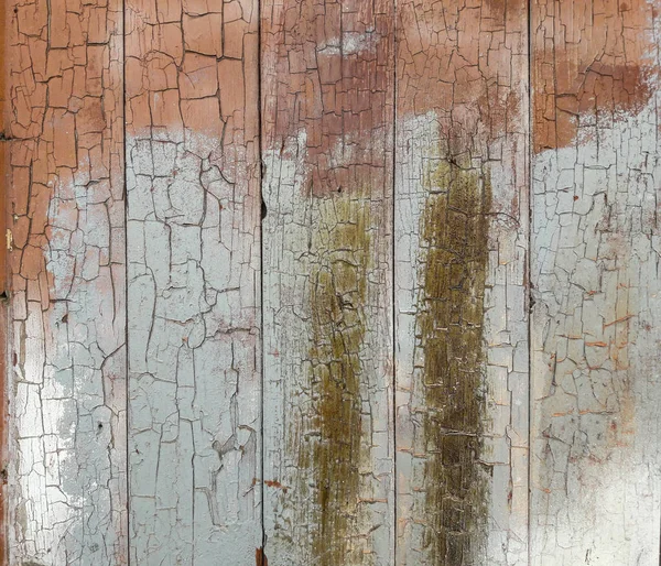 배경 질감 착용 나무 오래 된 널빤지. 나무 판자 배경. — 스톡 사진