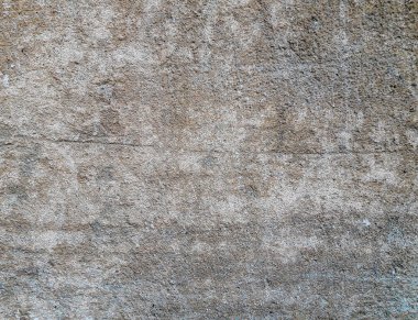 Çizik, çatlak ve hasar ile beton doku arka plan.