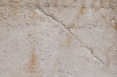 Gri beton doku arka plan. Hasar. Taş duvar arka plan kırık.