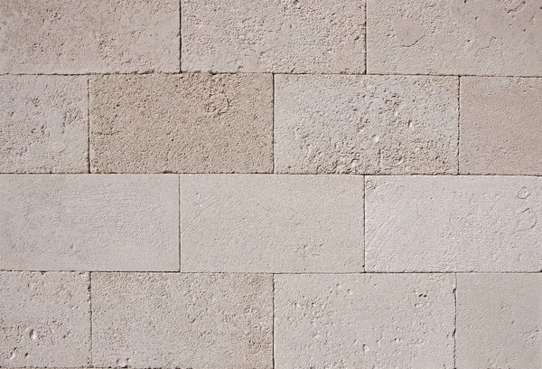 Die Textur und der Hintergrund der Steinmauer. — Stockfoto