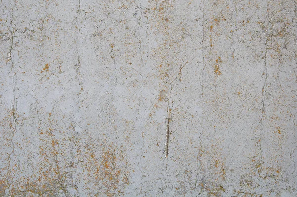 Fundo textura de concreto cinza. Danos. rachado parede de pedra fundo . — Fotografia de Stock