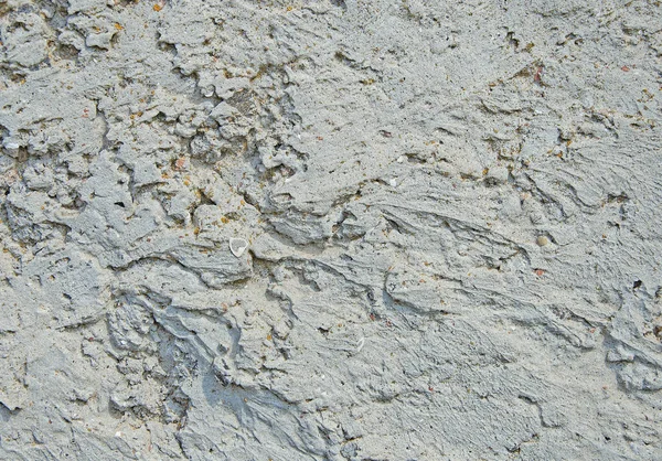Gray concrete texture background. Damage. Cracked stone wall background. — Stock Photo, Image