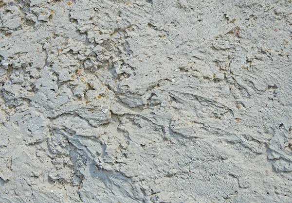 Grauen Betonstruktur Hintergrund. Schaden. rissige Steinmauer Hintergrund. — Stockfoto