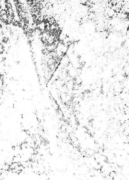苦痛の古いひびの入ったコンクリートの壁のテクスチャ。Eps8 ベクトル. — ストックベクタ