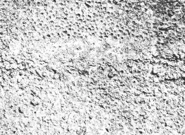 Sıkıntı eski beton duvar dokuları kırık. Eps8 vektör. — Stok Vektör