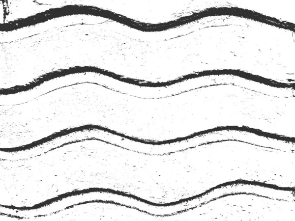 滑らかな線を持つ白いコンクリートの背景テクスチャ エプス8ベクトル — ストックベクタ