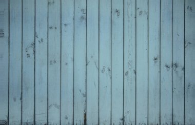 Berbat ve kırık boya ile eski tahtaları duvar dokusu arka plan. Retro ahşap plakalar.