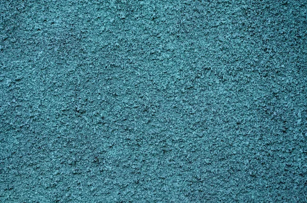 Background texture of concrete turquoise color. Wall of concrete textures.