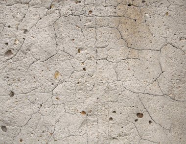 Gri beton doku arka plan. Hasar. Taş duvar arka plan kırık.