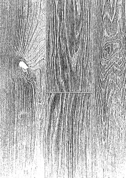 Sufrir viejas texturas de madera seca. EPS8 vector . — Archivo Imágenes Vectoriales