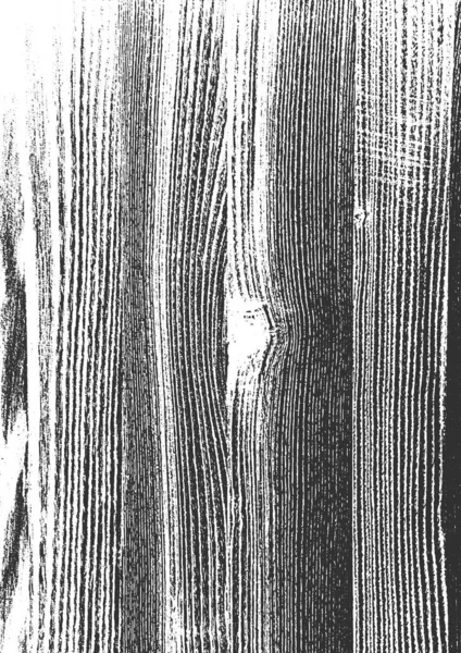 Distress vecchie trame di legno asciutto. Vettore EPS8 . — Vettoriale Stock
