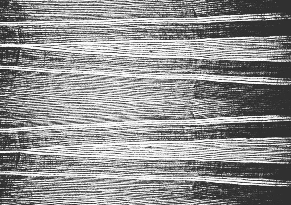 Sufrir viejas texturas de madera seca. EPS8 vector . — Archivo Imágenes Vectoriales