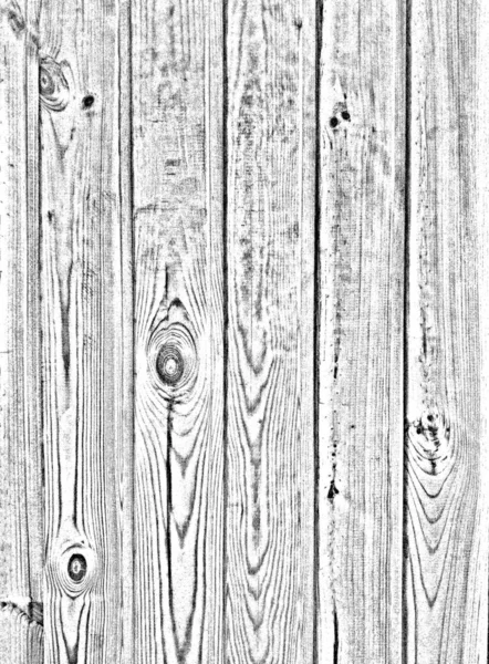 Černé Bílé Grunge Základní Textury Ilustrace Dřevěnými Hobulky — Stock fotografie