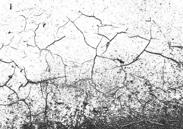 Грандж лиха Векторні ілюстрації з бетонною текстурою. Чорний — стоковий вектор