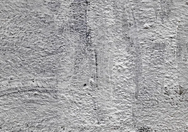 Grijze Beton Texturen Achtergrond Schade Gebarsten Stenen Muur Achtergrond — Stockfoto