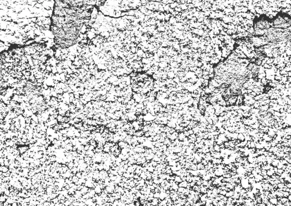 Distraer viejas texturas de vectores metálicos oxidados pelados. EPS8 ilustra — Archivo Imágenes Vectoriales