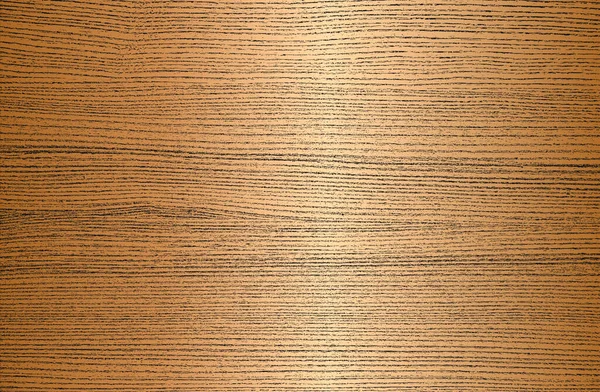 Zmatené Překrývala Zlaté Dřevěné Prkno Textury Grunge Pozadí Abstraktní Vektorová — Stockový vektor
