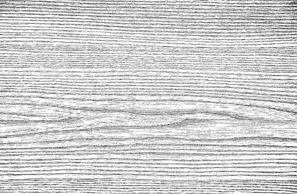 Superposición Angustiada Textura Tablón Madera Fondo Grunge Ilustración Abstracta Vector — Archivo Imágenes Vectoriales