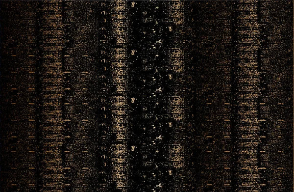 Αφηρημένο Διάνυσμα Χρυσό Grunge Φόντο Κάθετες Ρίγες Εικονογράφηση Eps8 — Διανυσματικό Αρχείο