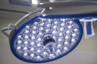 Cerrahi ameliyathane