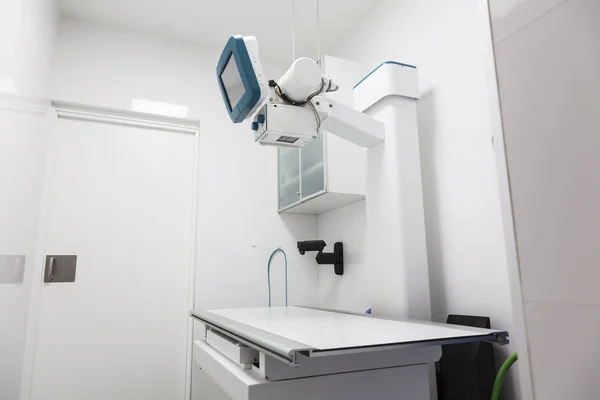 Máquina de rayos X — Foto de Stock