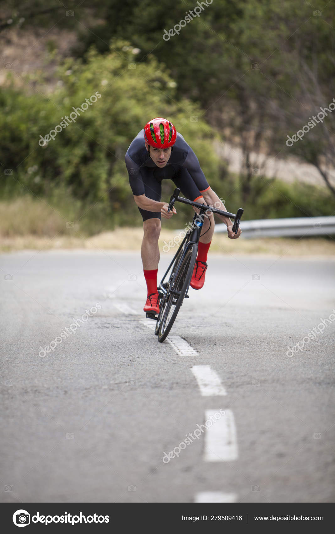 road biker