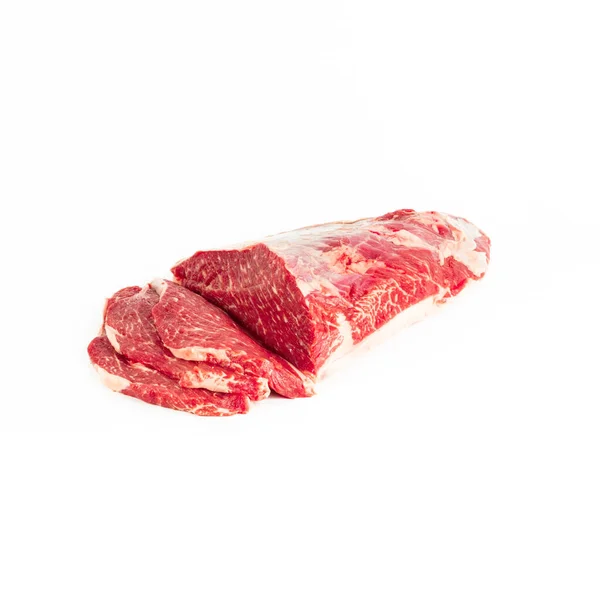 Tenderloin 쇠고기 소프트 배경으로 만들어 상거래 — 스톡 사진