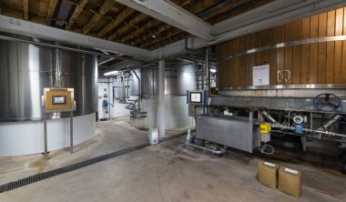 Bira İngiltere Ringwood Brewery 