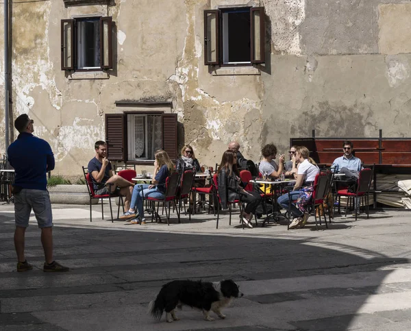 Senj Turistik Terası
