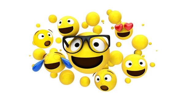 3d Emoji Stock Photos Royalty Free 3d Emoji Images Depositphotos