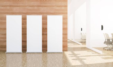 3d işleme iş ofiste toplar