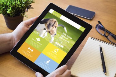 masaüstü tablet pet web sitesi