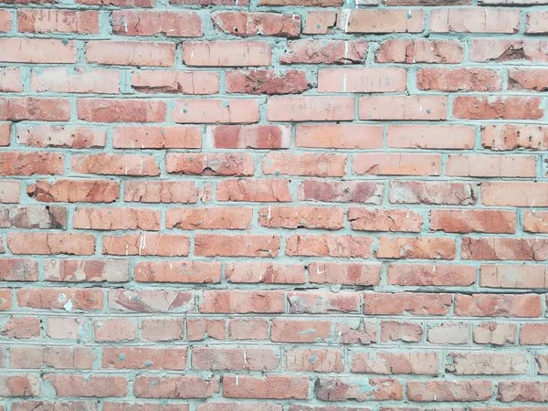 Brick Wall Texture Image — Stock Photo, Image