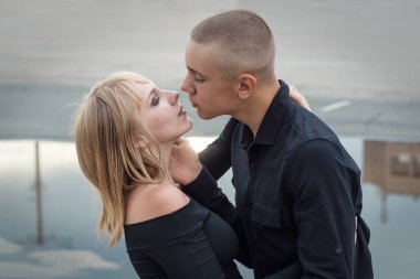 Birbirimizi kaçırdığında böyle oldum