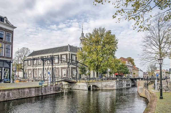 Oktober 2019 Das Ehemalige Maisaustauschgebäude Heute Die Stadtbücherei Und Die — Stockfoto