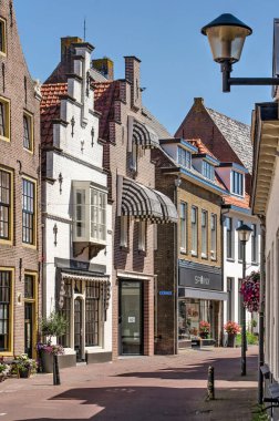 Hatem, Hollanda, 31 Temmuz 2020: 