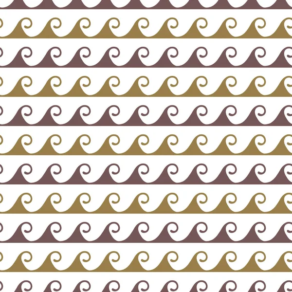 Vektör seamless soyut tribal modeli. Yunan etnik seamless modeli. 