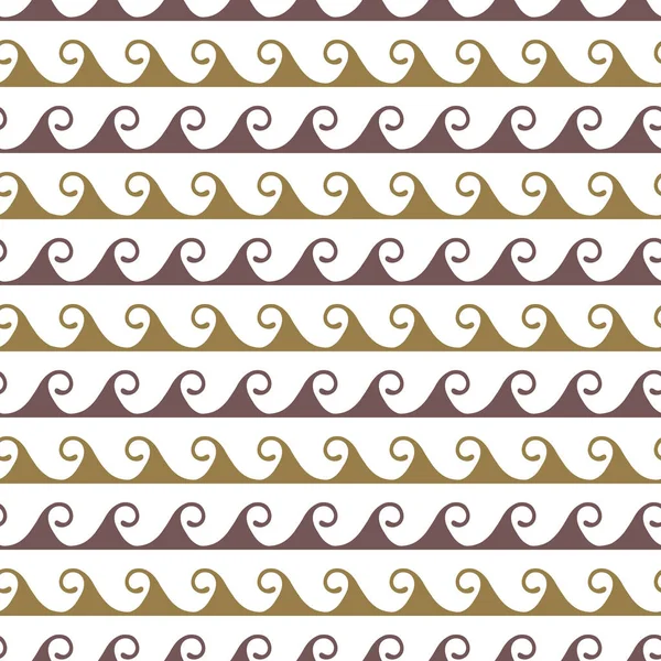 Vektör seamless soyut tribal modeli. Yunan etnik seamless modeli. 