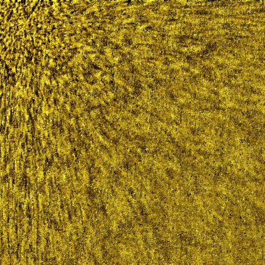 Altın folyo arka plan. Metalik parlak altın arkaplan.