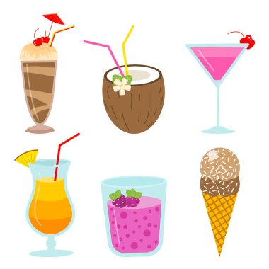 çikolata ve çilek, Vejetaryen organik sağlıklı gıda ile kokteyller ve milkshake, içecekler suları ve Hindistan cevizi sütü, smoothies. meyve gıda.