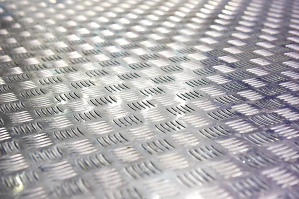 Floor Metal Surface Pattern Background — Stock Photo, Image