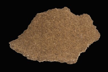 tohum basıncı beyaz arkaplanda izole edildi