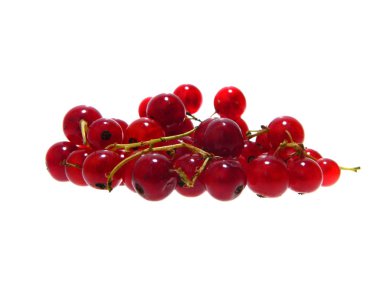 Beyaz arka plan üzerinde izole kartopu