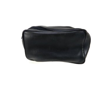 Beyaz arka plan üzerinde izole gözlük için durum