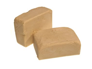 Maya beyaz arkaplanda izole