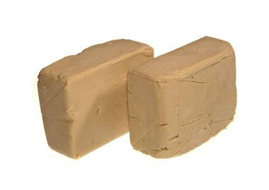 Maya beyaz arkaplanda izole