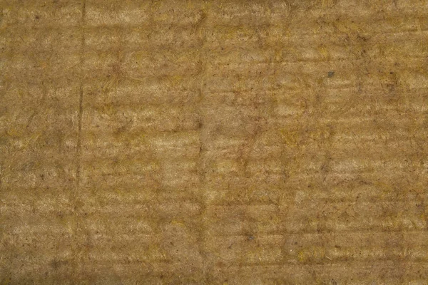 Beyaz arkaplanda izole edilmiş inşaat yünü