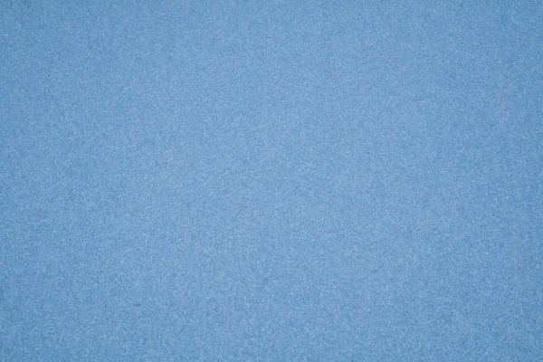 Blue velvet paper as background — Stock Photo, Image