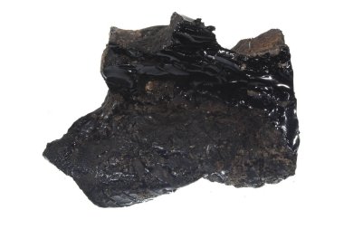 zift beyaz arkaplanda izole edildi